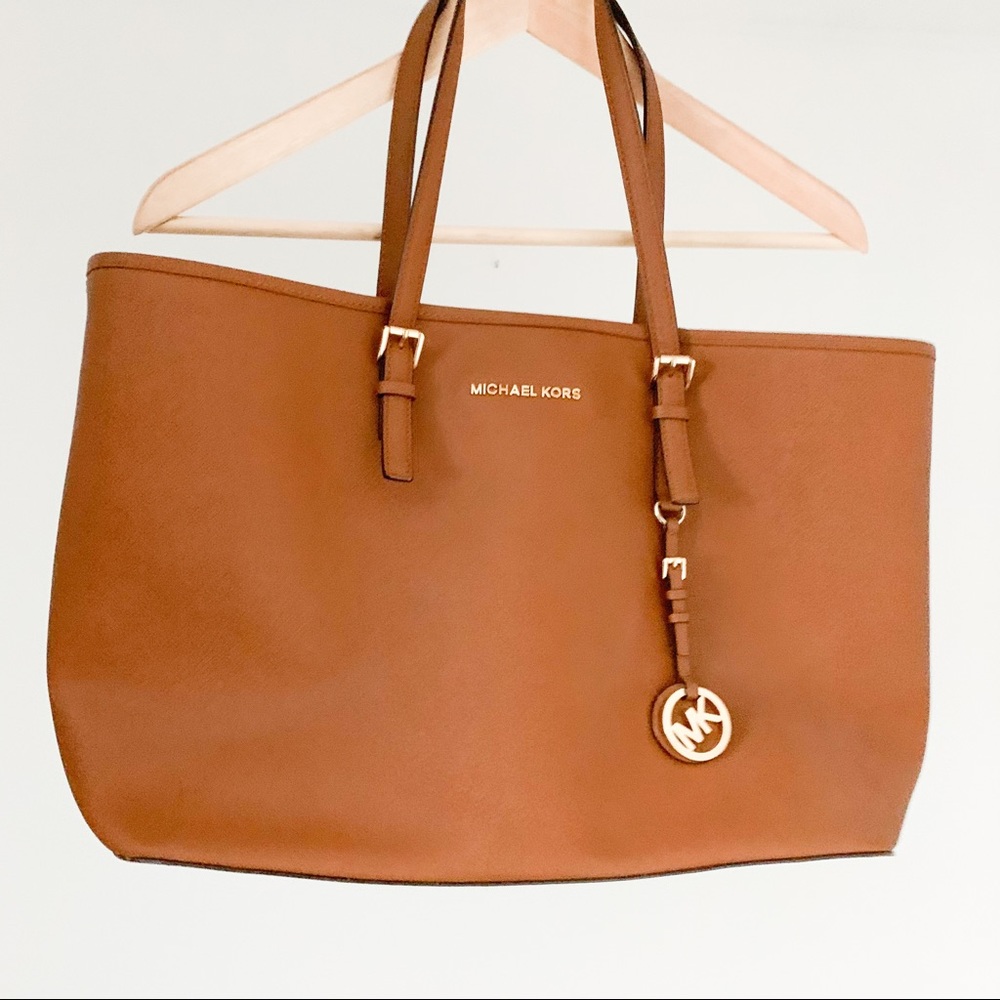 MK Travel Tote